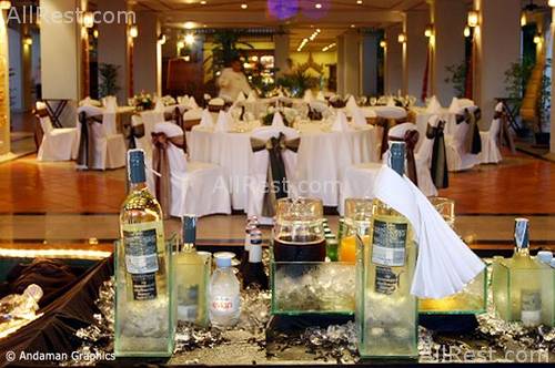 JW Marriott Phuket Resort & Spa 79